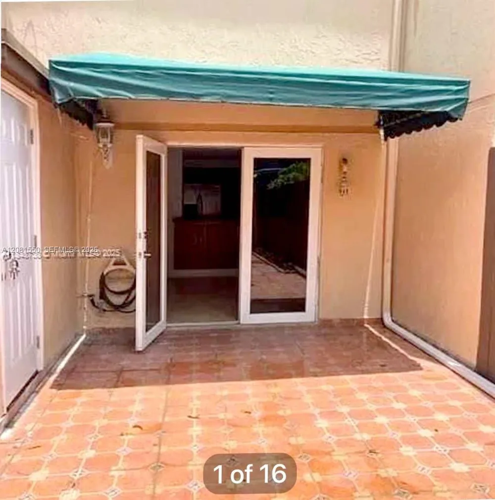 1990 SW 121st Ct #236 Miami, FL 33175
