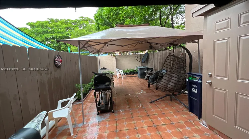 1990 SW 121st Ct #236 Miami, FL 33175