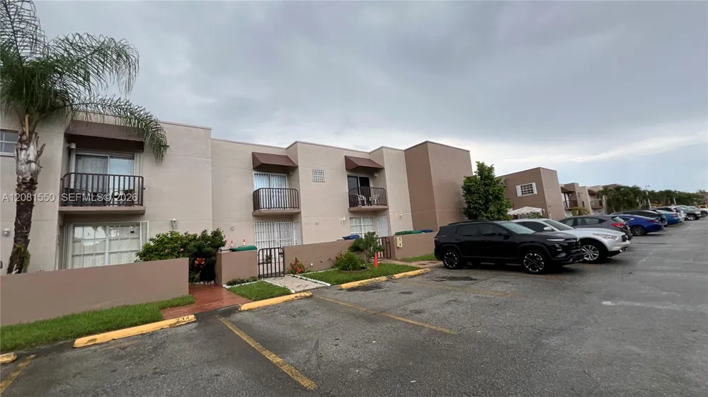1990 SW 121st Ct #236 Miami, FL 33175