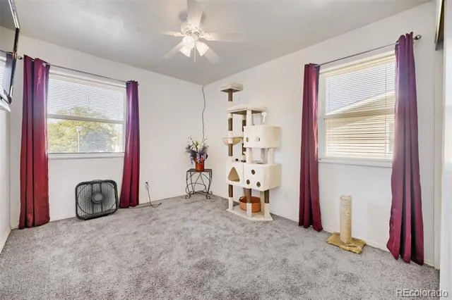 2446 S Vaughn Way #C Aurora, CO 80014