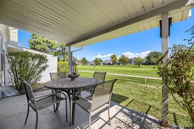 2446 S Vaughn Way #C Aurora, CO 80014