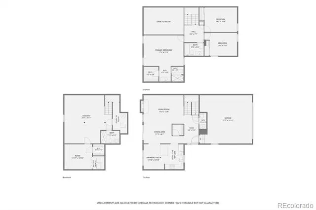 2446 S Vaughn Way #C Aurora, CO 80014