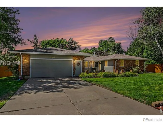 3916 W 21st Street Greeley, CO 80634