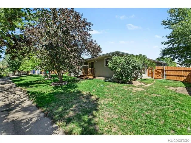 3916 W 21st Street Greeley, CO 80634