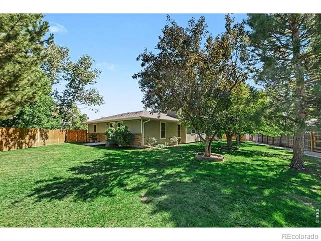 3916 W 21st Street Greeley, CO 80634