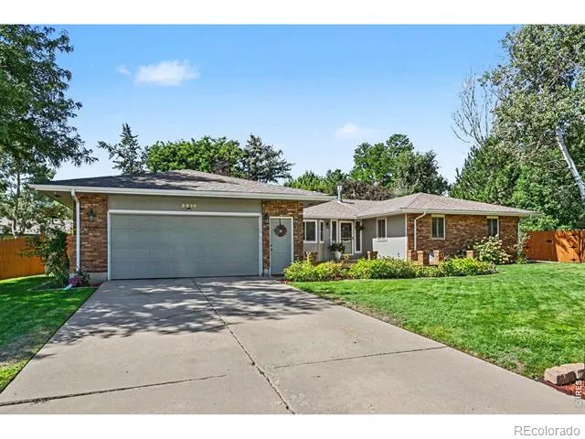 3916 W 21st Street Greeley, CO 80634
