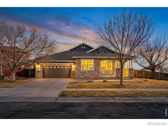 512 Tumbleweed Drive Brighton, CO 80601