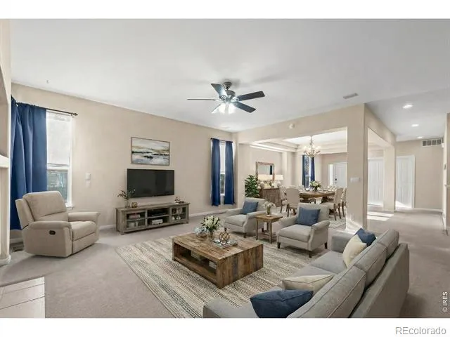 512 Tumbleweed Drive Brighton, CO 80601