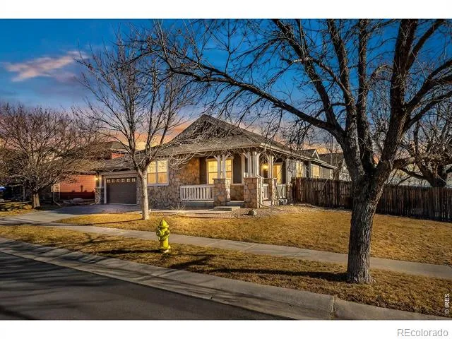 512 Tumbleweed Drive Brighton, CO 80601