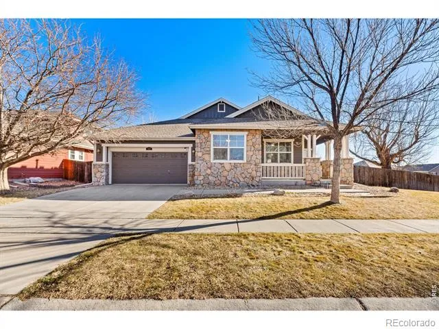 512 Tumbleweed Drive Brighton, CO 80601