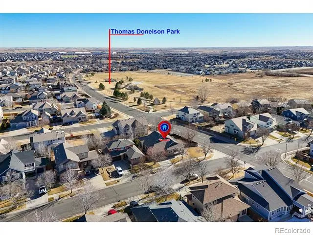 512 Tumbleweed Drive Brighton, CO 80601