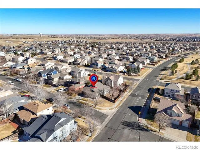 512 Tumbleweed Drive Brighton, CO 80601