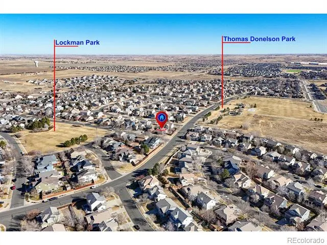 512 Tumbleweed Drive Brighton, CO 80601