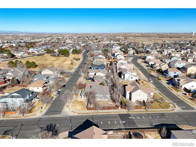 512 Tumbleweed Drive Brighton, CO 80601