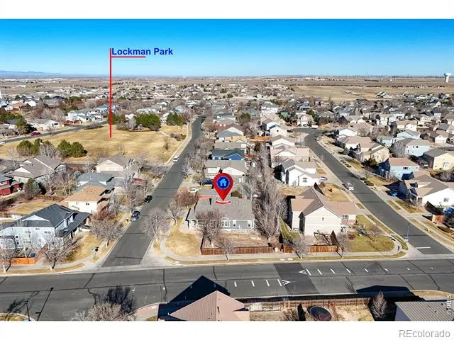 512 Tumbleweed Drive Brighton, CO 80601