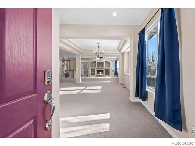 512 Tumbleweed Drive Brighton, CO 80601