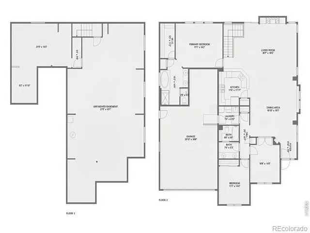512 Tumbleweed Drive Brighton, CO 80601