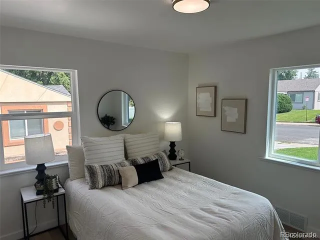 1395 W Custer Place Denver, CO 80223