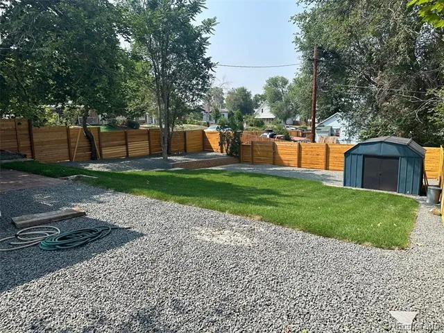 1395 W Custer Place Denver, CO 80223