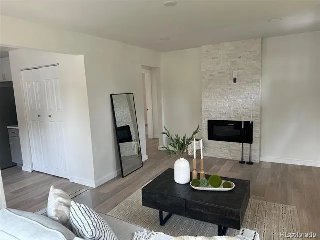1395 W Custer Place Denver, CO 80223