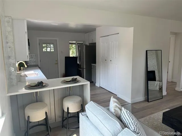 1395 W Custer Place Denver, CO 80223