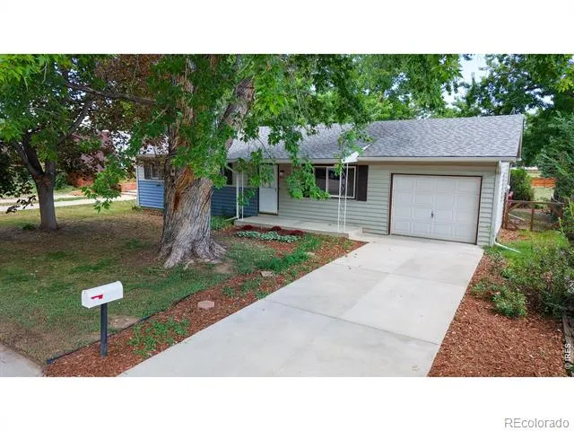 624 Irish Drive Fort Collins, CO 80521
