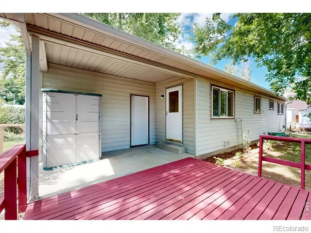 624 Irish Drive Fort Collins, CO 80521