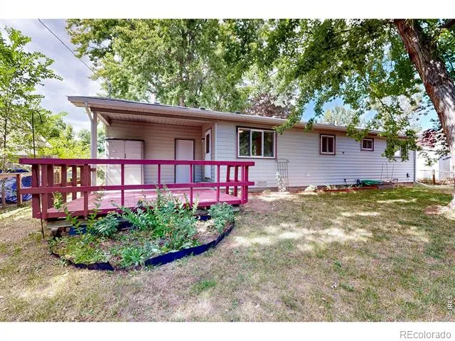 624 Irish Drive Fort Collins, CO 80521