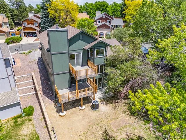 2235 W 118th Avenue W Denver, CO 80234