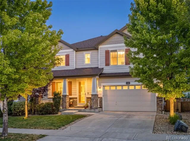 6246 Walnut Grove Street Erie, CO 80516