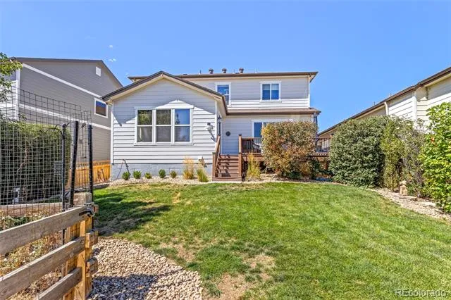 6246 Walnut Grove Street Erie, CO 80516