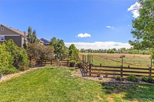 6246 Walnut Grove Street Erie, CO 80516