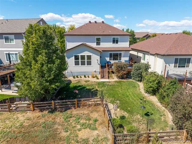 6246 Walnut Grove Street Erie, CO 80516