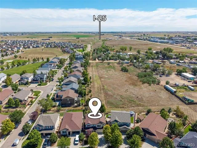 6246 Walnut Grove Street Erie, CO 80516