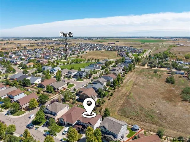 6246 Walnut Grove Street Erie, CO 80516