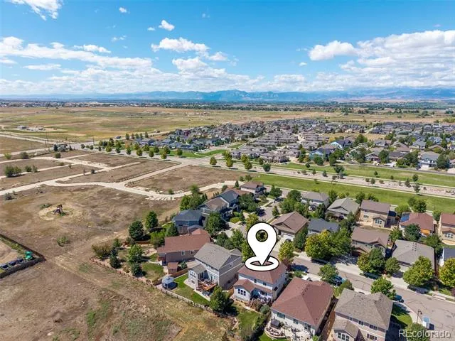 6246 Walnut Grove Street Erie, CO 80516
