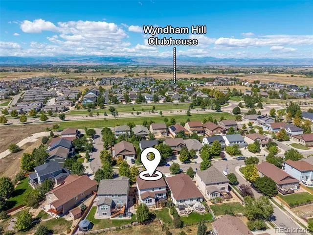 6246 Walnut Grove Street Erie, CO 80516