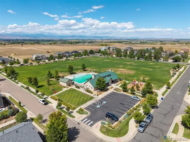 6246 Walnut Grove Street Erie, CO 80516