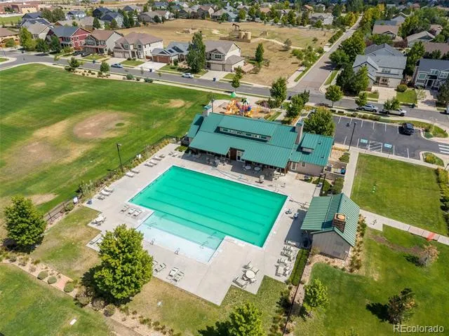 6246 Walnut Grove Street Erie, CO 80516