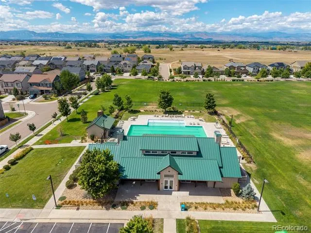 6246 Walnut Grove Street Erie, CO 80516