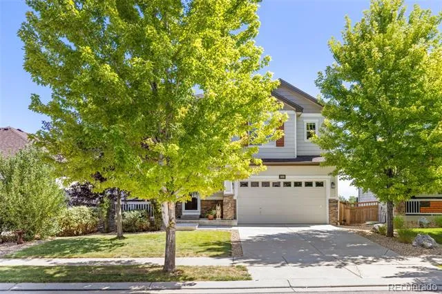 6246 Walnut Grove Street Erie, CO 80516