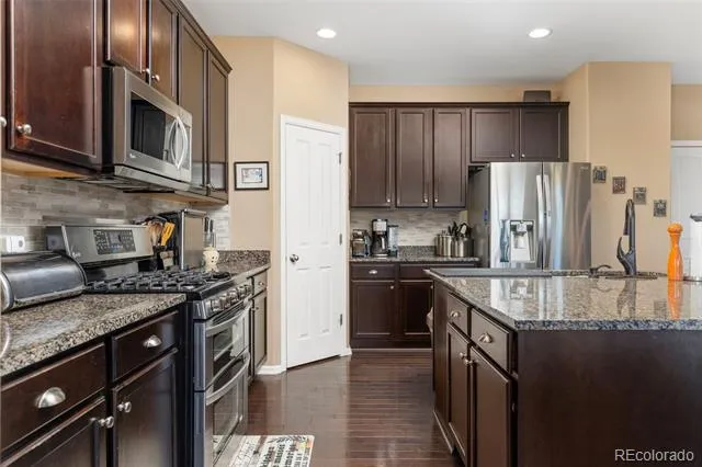 6246 Walnut Grove Street Erie, CO 80516