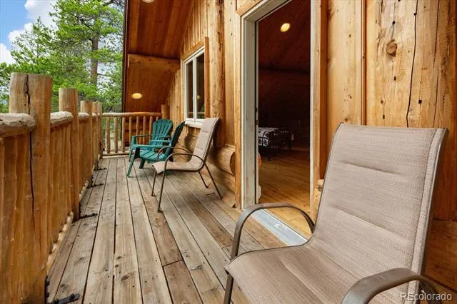 682 Spruce Drive Leadville, CO 80461