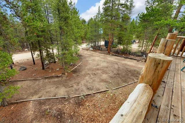 682 Spruce Drive Leadville, CO 80461