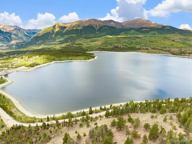 682 Spruce Drive Leadville, CO 80461