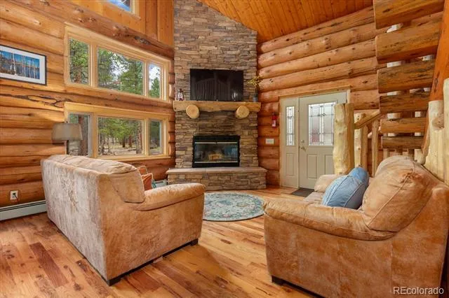 682 Spruce Drive Leadville, CO 80461