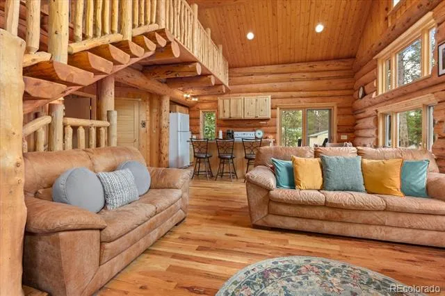 682 Spruce Drive Leadville, CO 80461