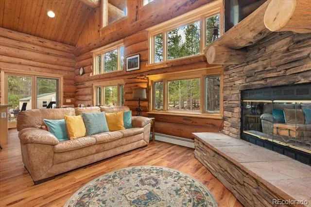 682 Spruce Drive Leadville, CO 80461