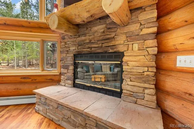 682 Spruce Drive Leadville, CO 80461