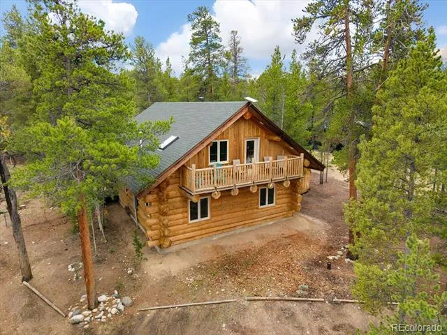 682 Spruce Drive Leadville, CO 80461